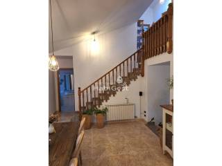Escalera