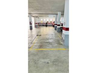 Garaje/Parking