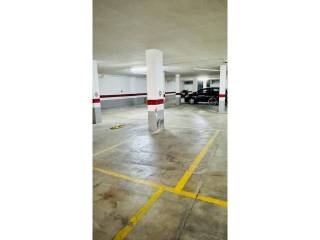 Garaje/Parking