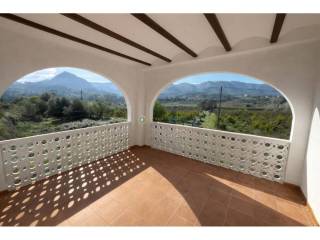 Terraza