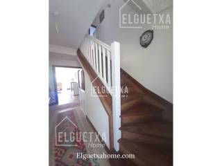 Escalera