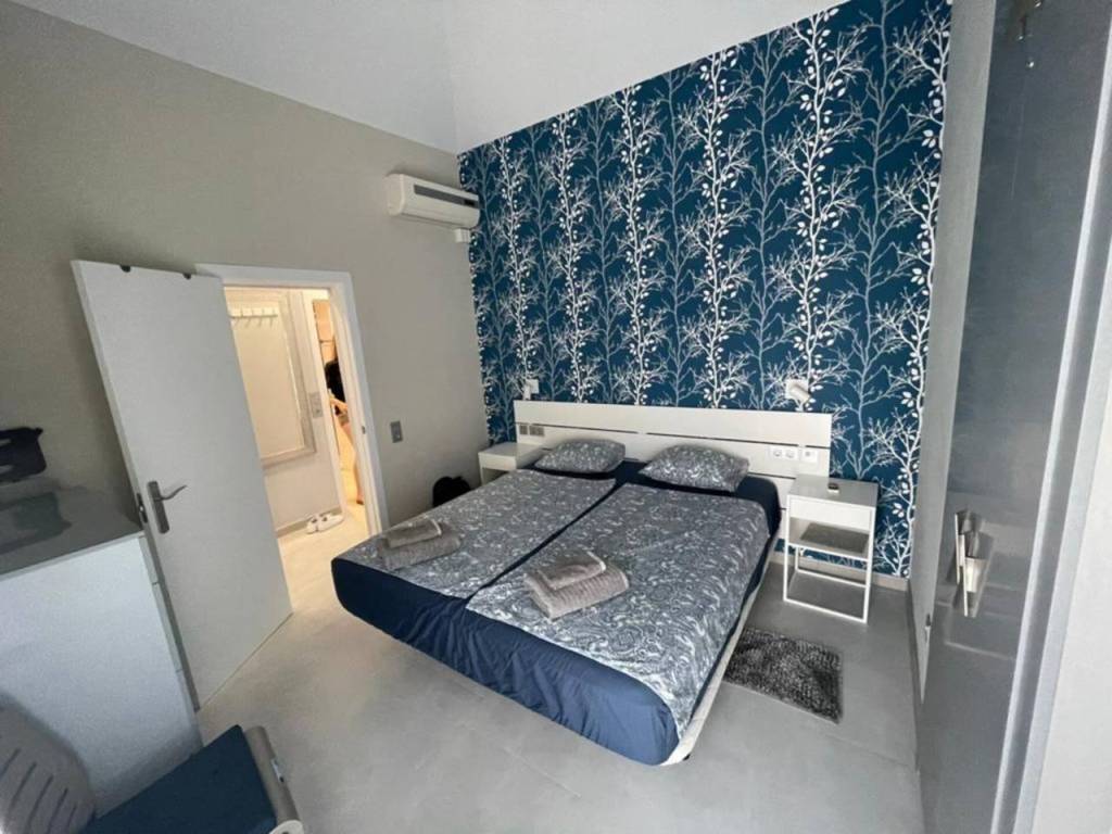 Dormitorio
