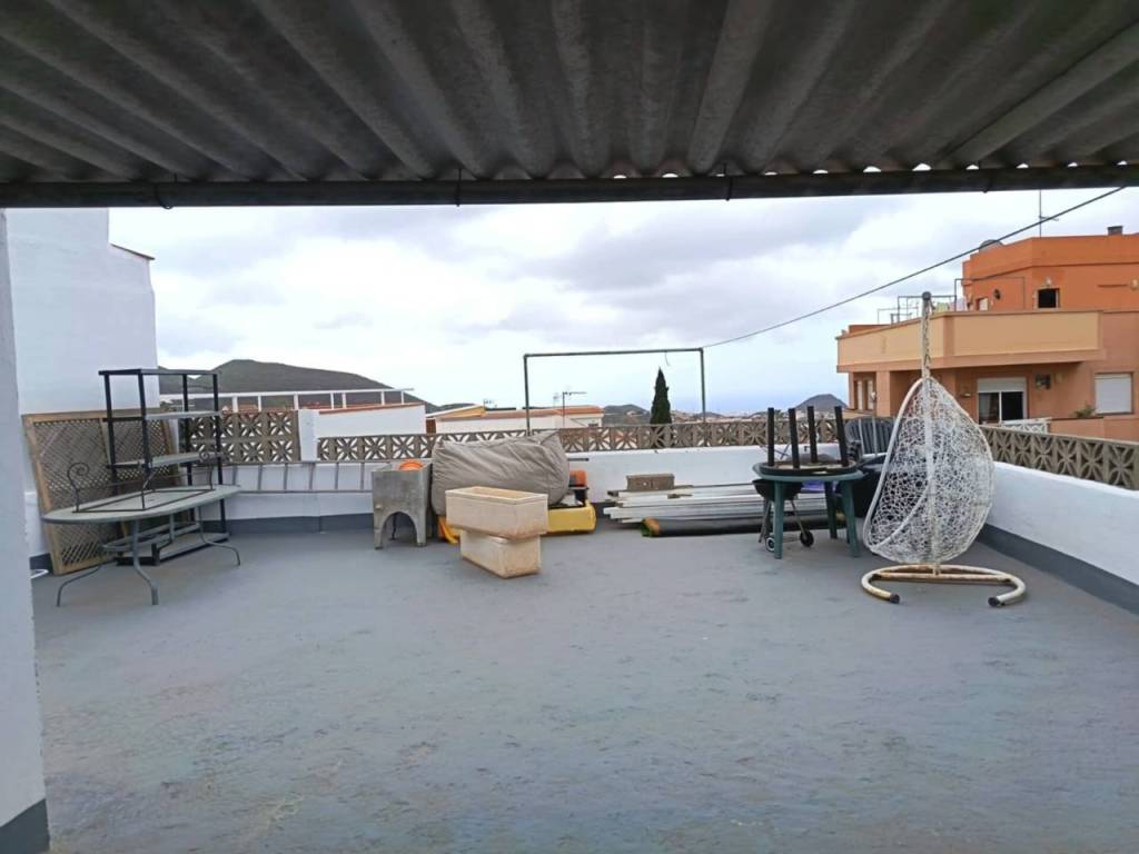 Terraza