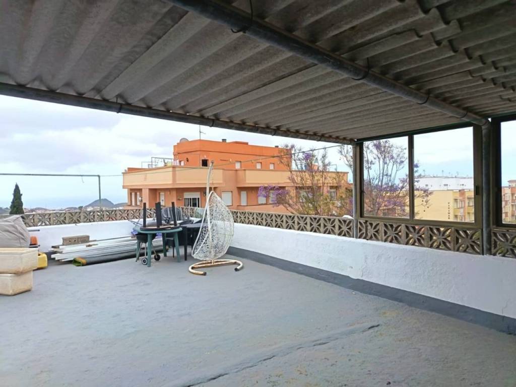 Terraza