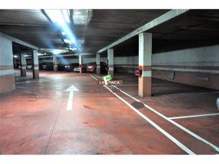 Garaje/Parking