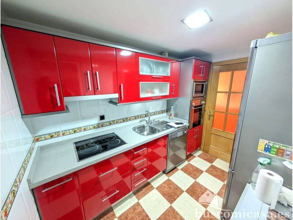 Cocina