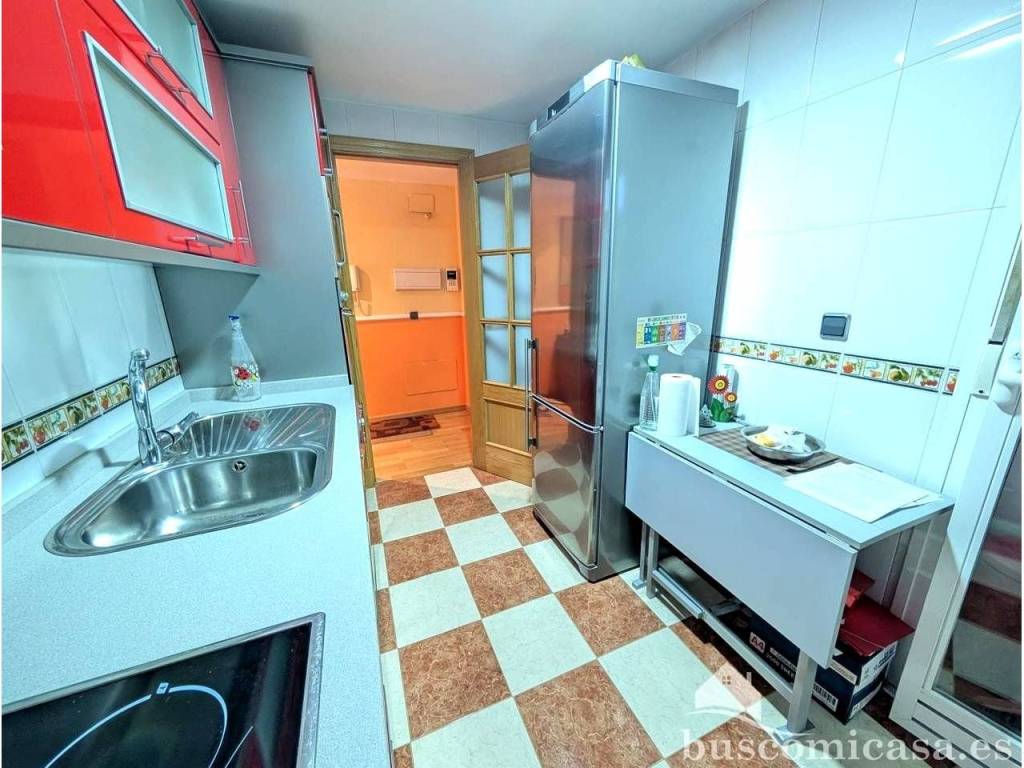 Cocina