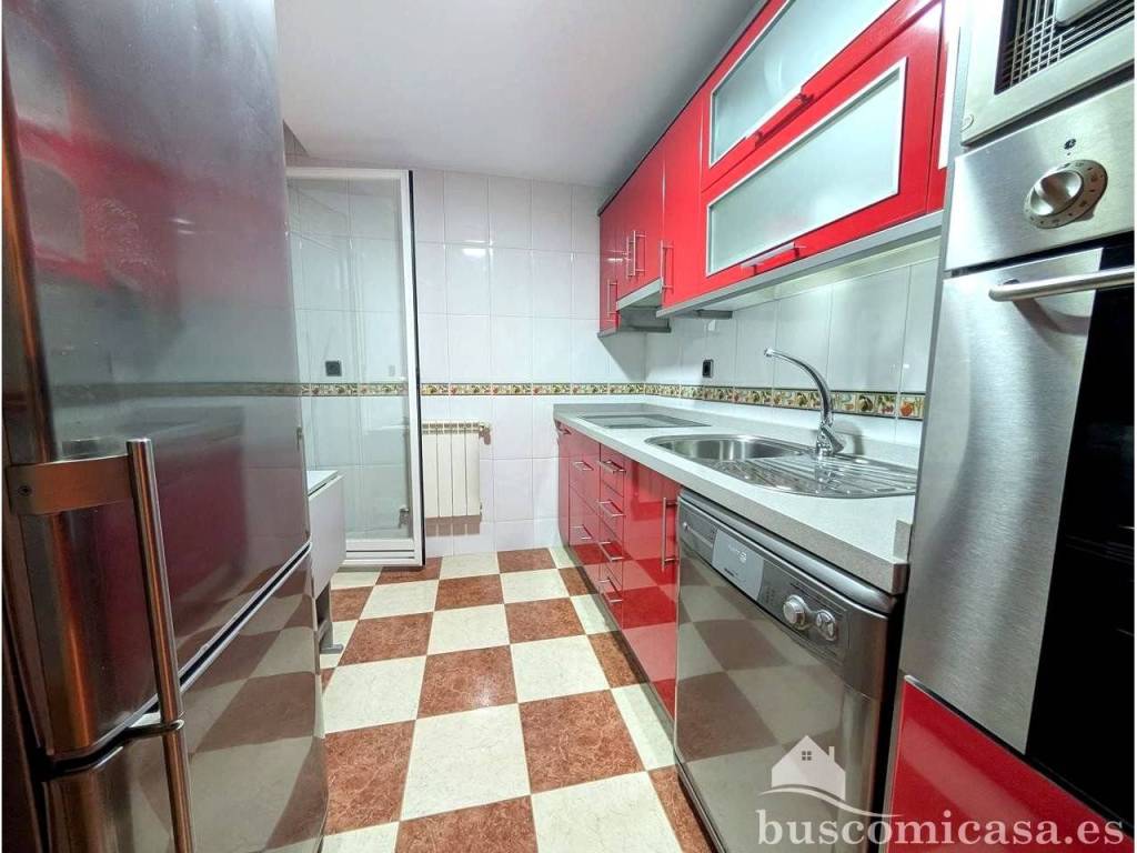 Cocina