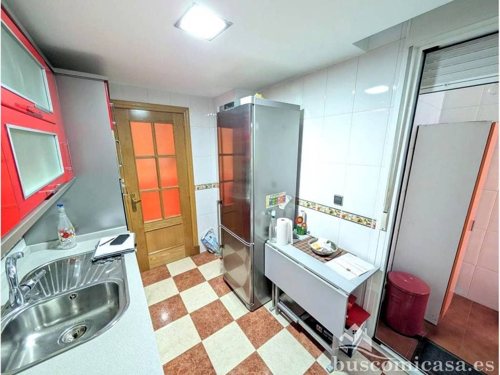 Cocina