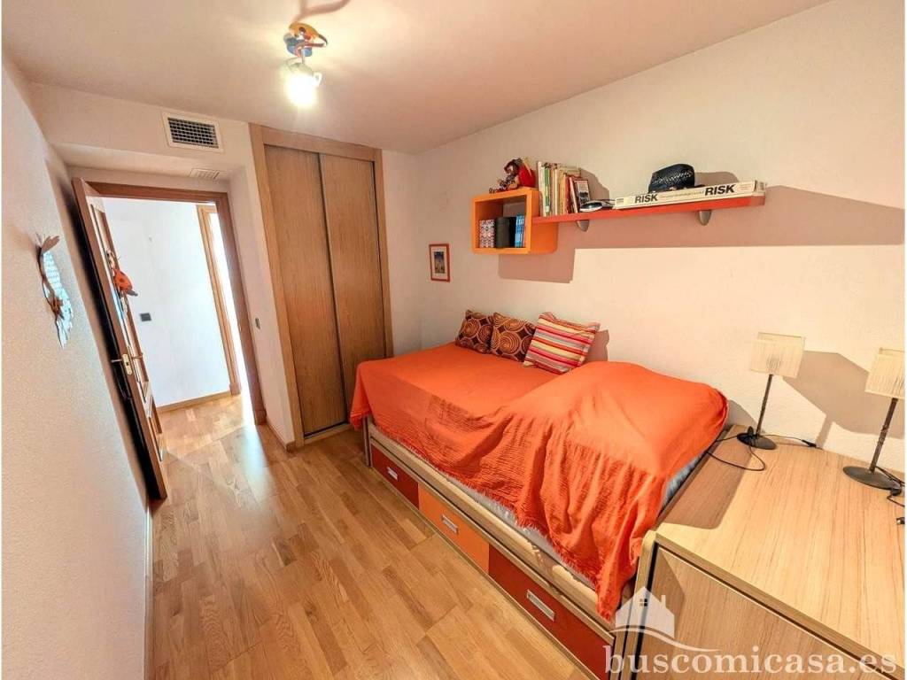 Dormitorio