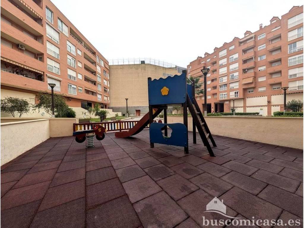 Zonas comunes