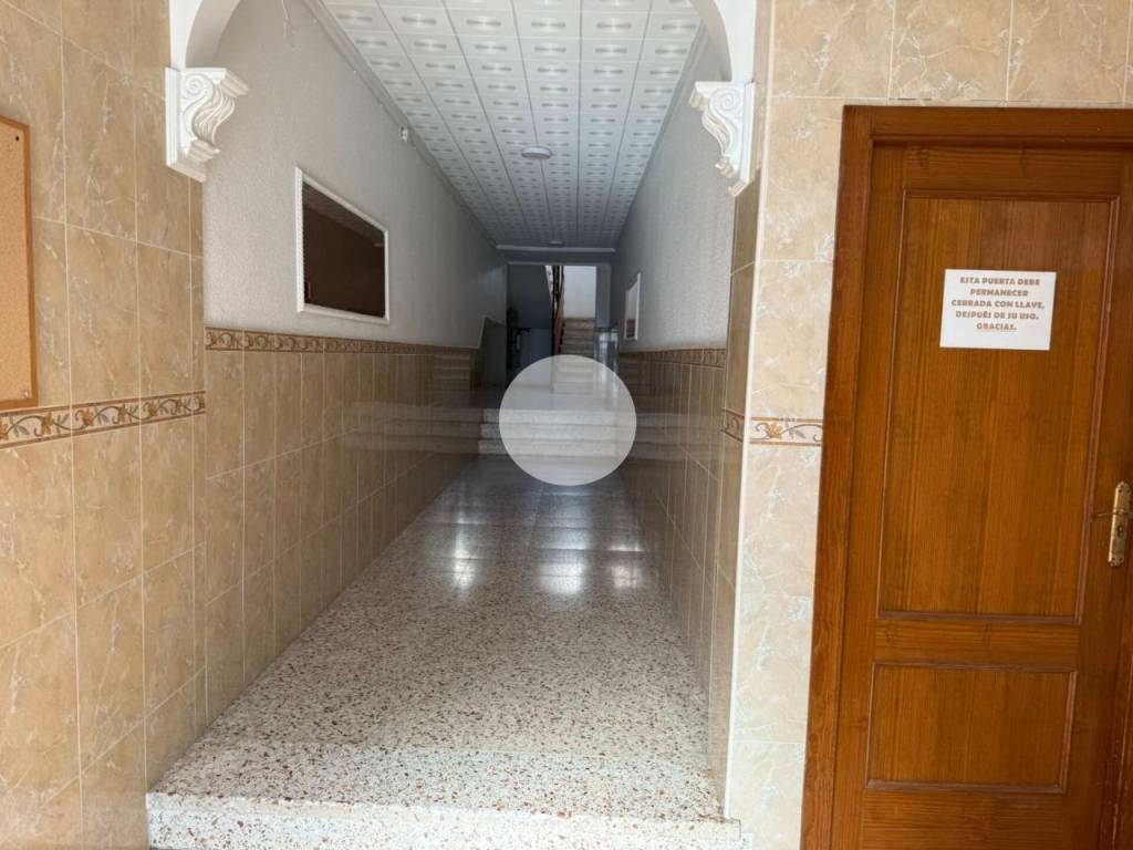 Portería