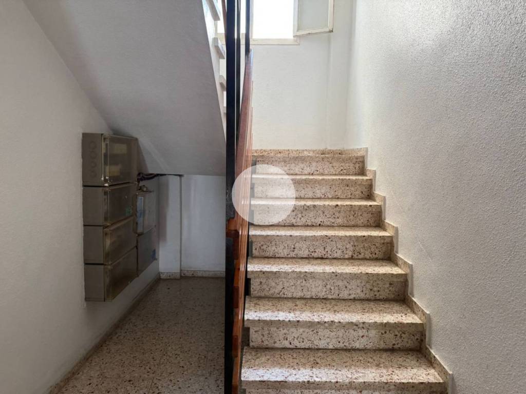 Escalera