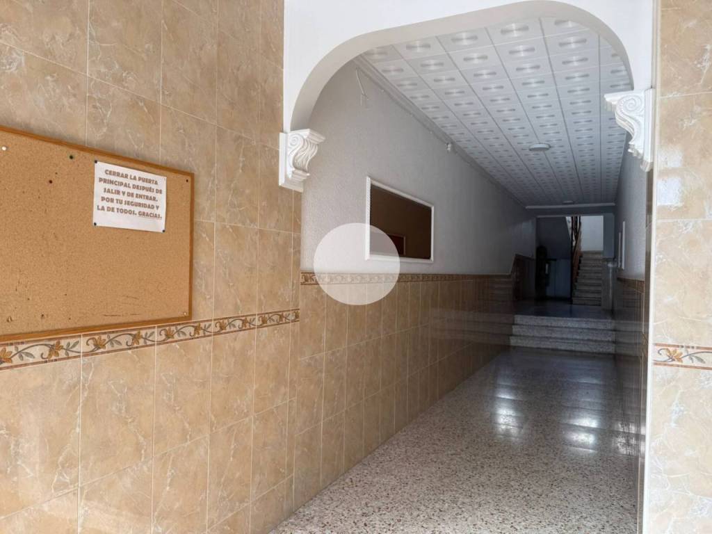 Portería