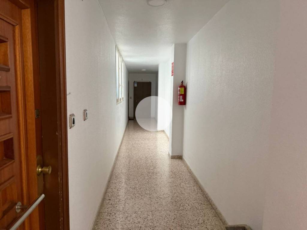 Pasillo