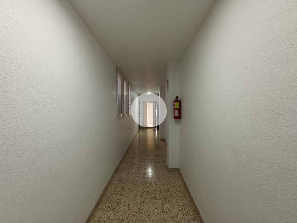 Pasillo