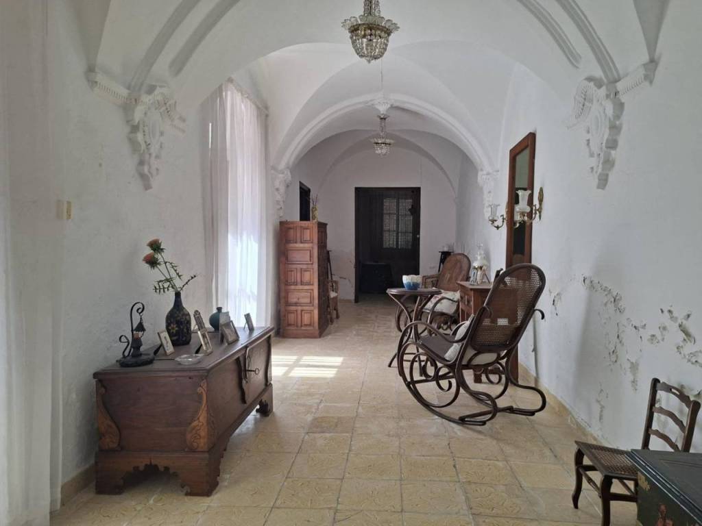 Estancia
