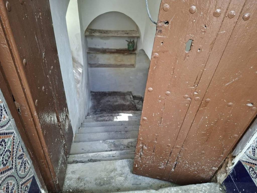 Escalera