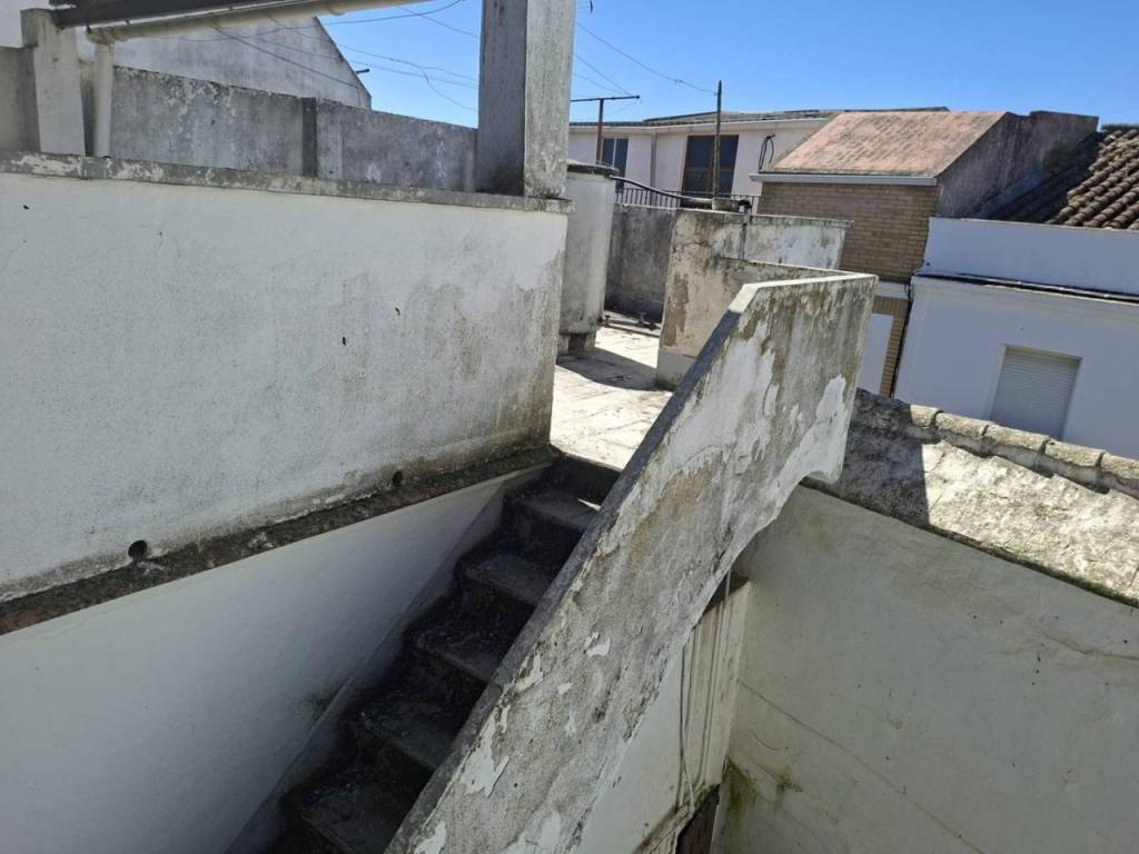Escalera