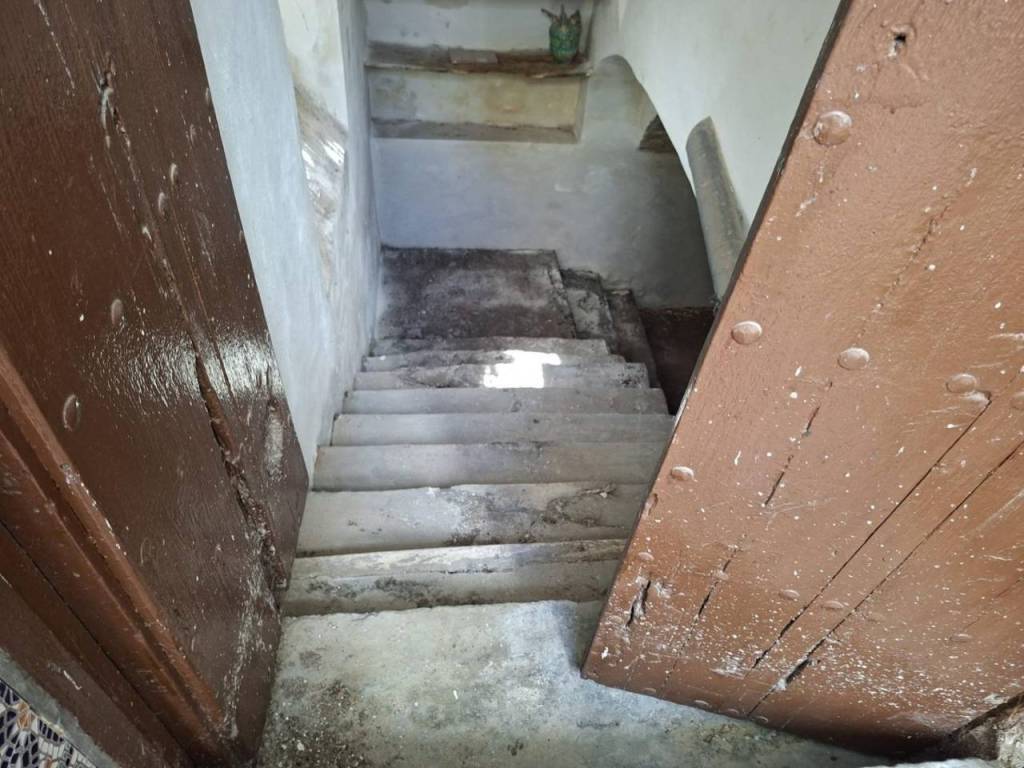 Escalera