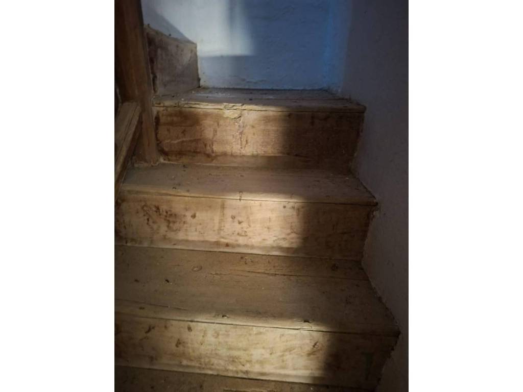 Escalera