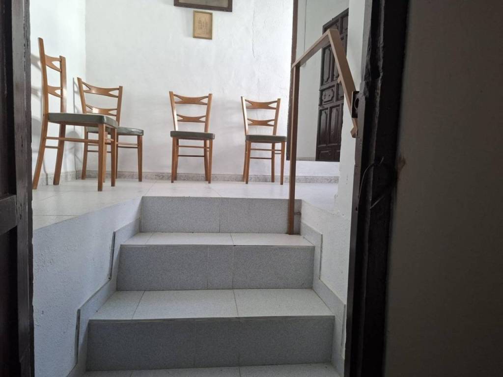 Escalera