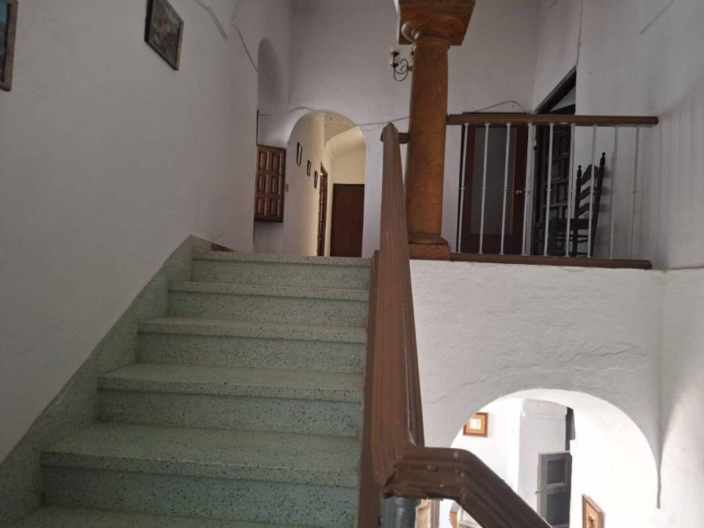 Escalera