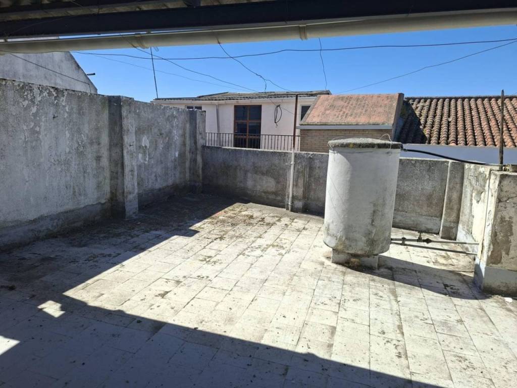 Terraza