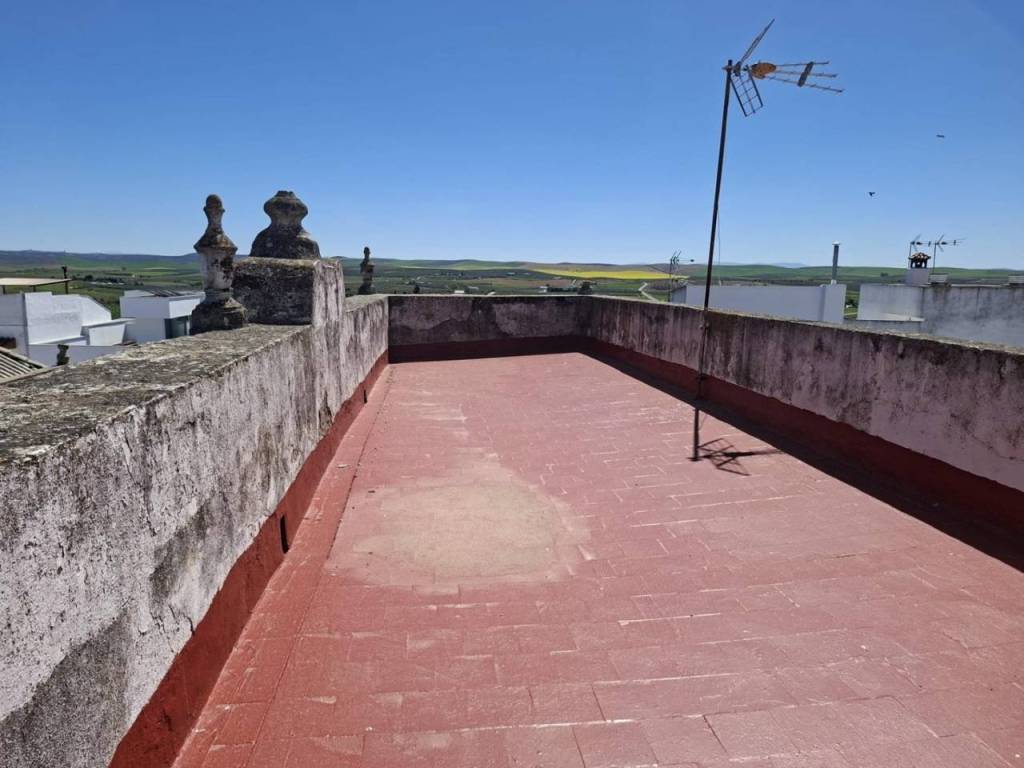 Terraza