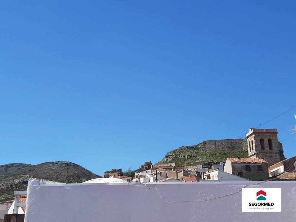 Vistas