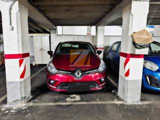 Garaje/Parking
