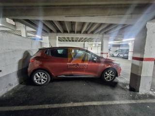 Garaje/Parking