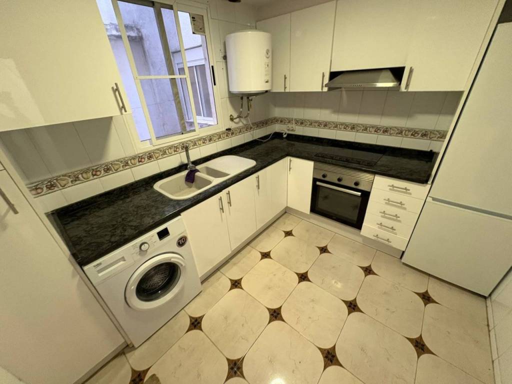 Cocina