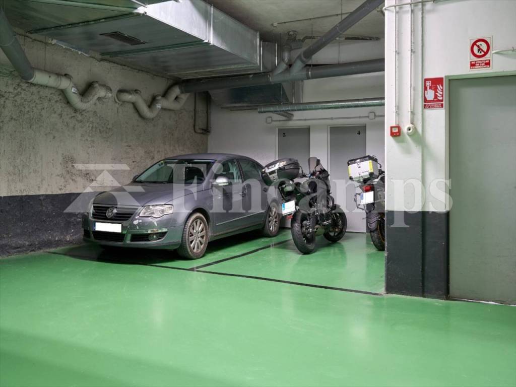 Garaje/Parking