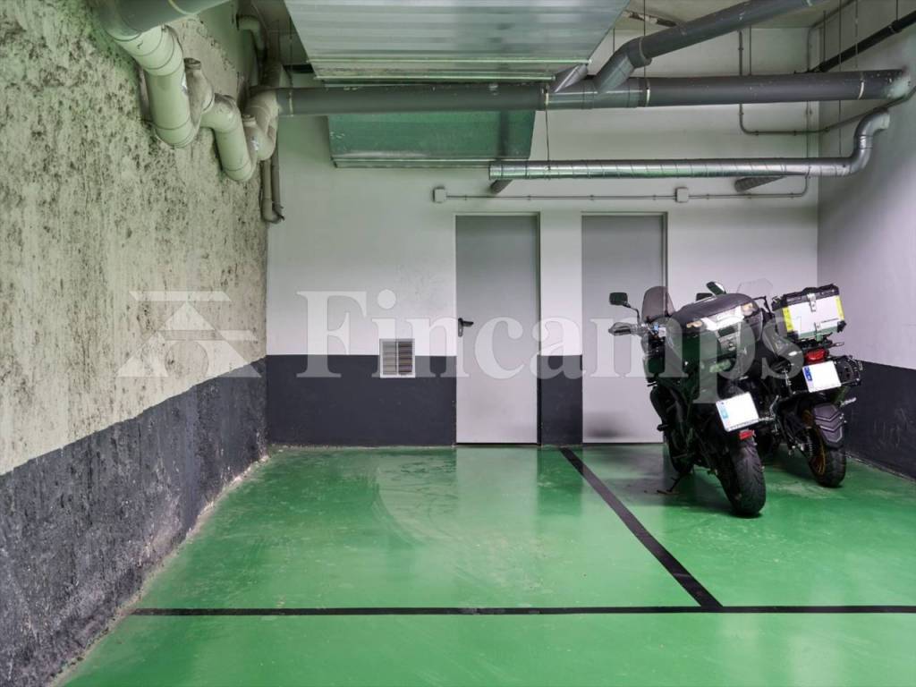 Garaje/Parking