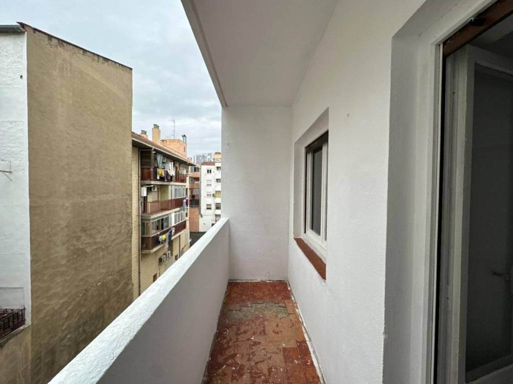 Terraza