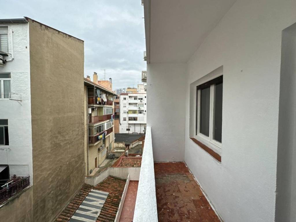 Terraza