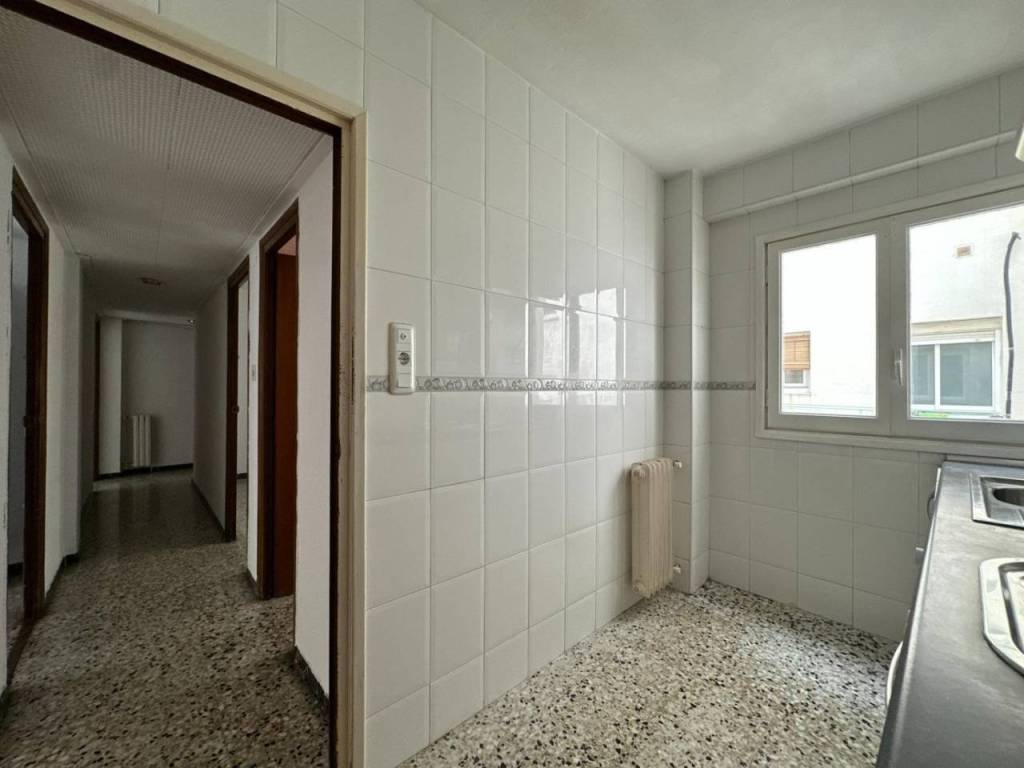 Pasillo