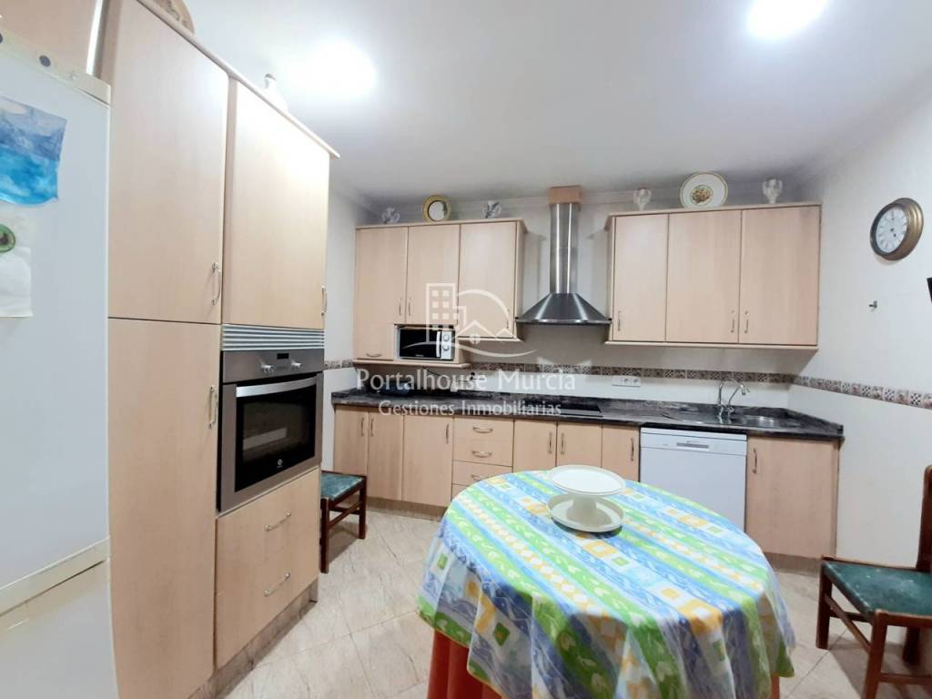 Cocina