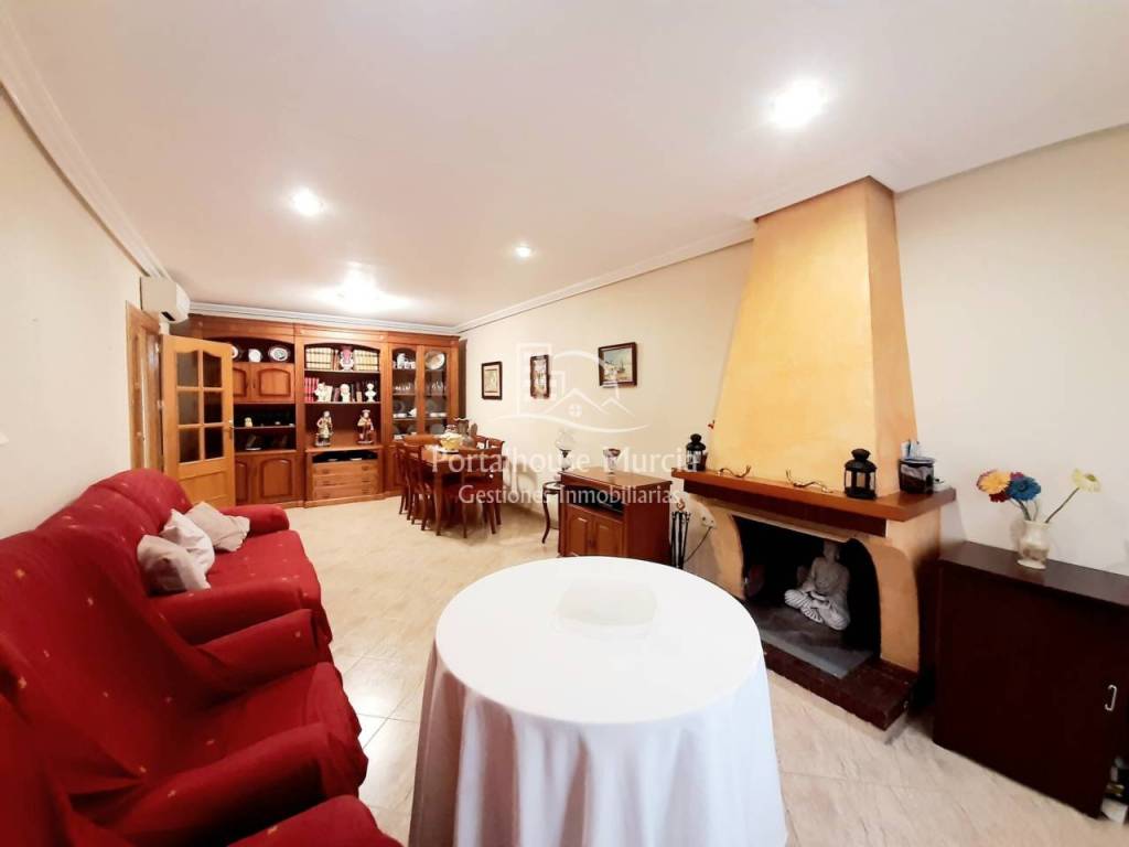 Salón