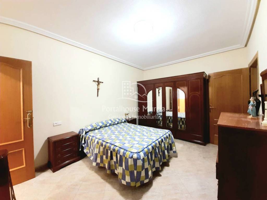 Dormitorio