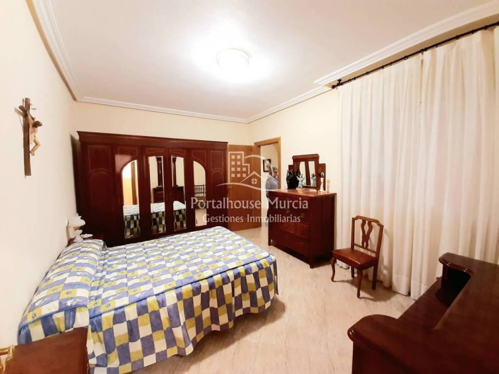 Dormitorio