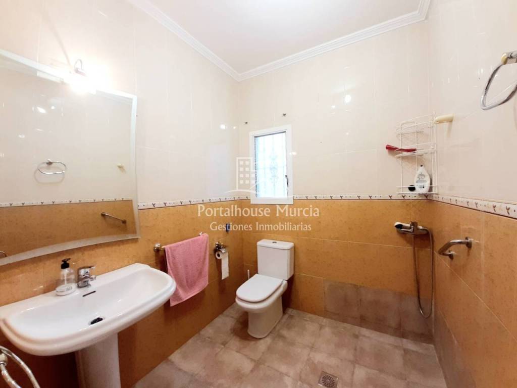 Baño
