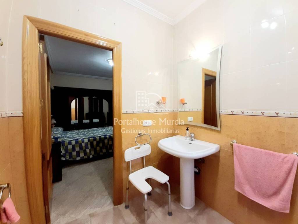 Baño