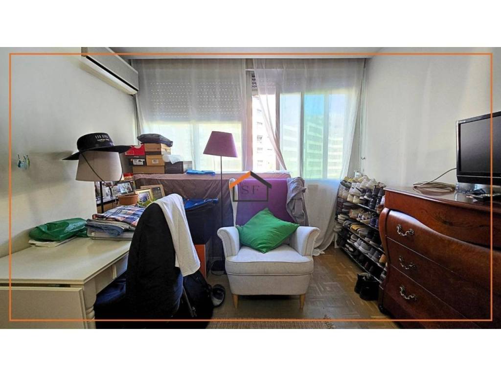 Dormitorio