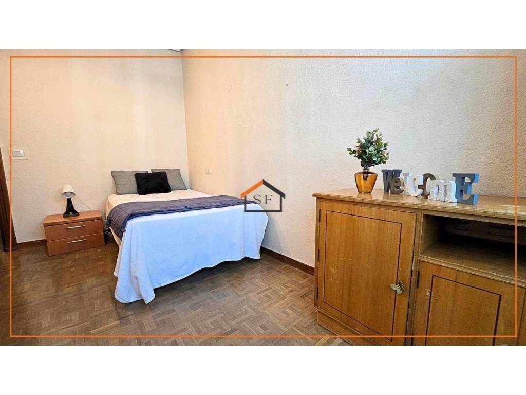 Dormitorio