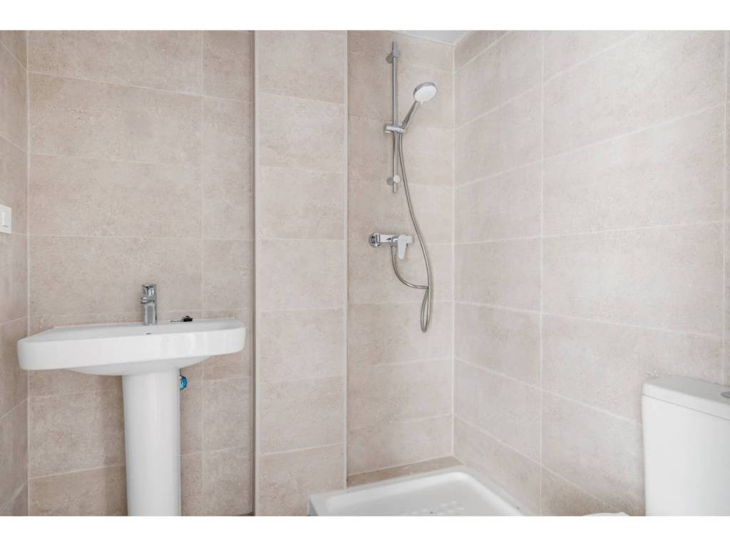 Baño