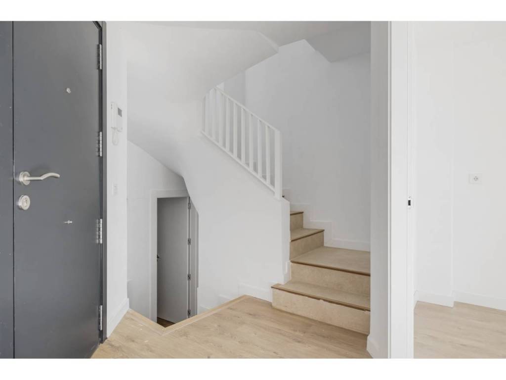 Escalera