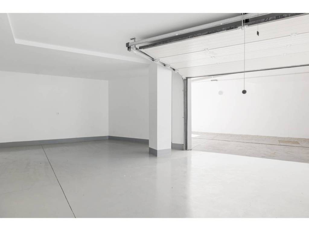 Garaje/Parking