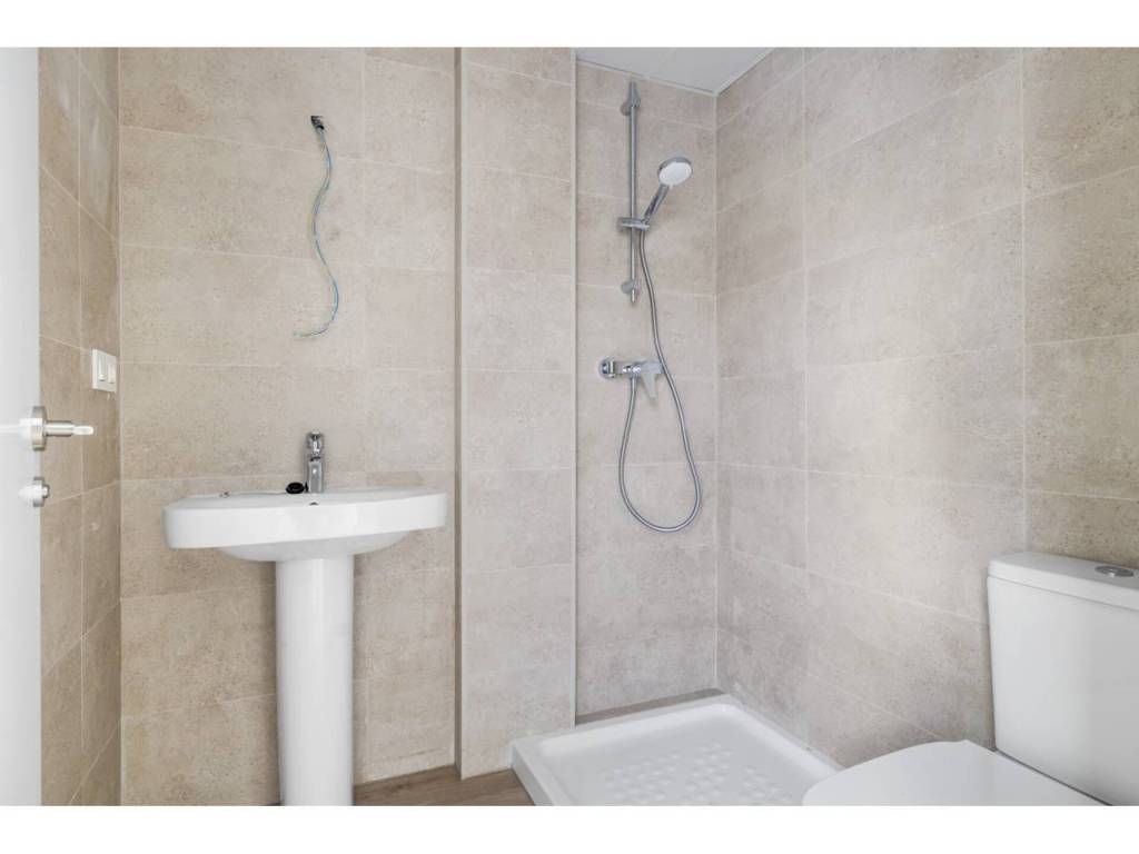 Baño